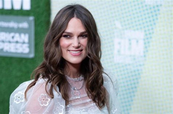 Keira Knightley Through The Years: Photos – Hollywood Life