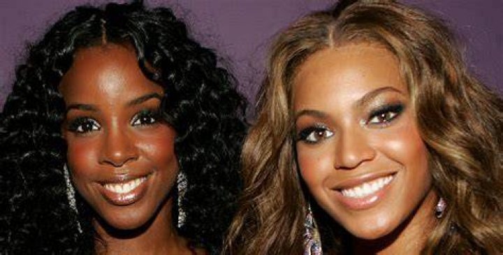 Kelly Rowland Felt ‘Overshadowed’ By Beyonce For A ‘Whole Decade’: It Was ‘Torture’ — Watch