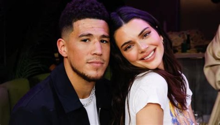Kendall Jenner & BF Devin Booker Hold Hands On Romantic Dinner Date In L.A. — See Pics