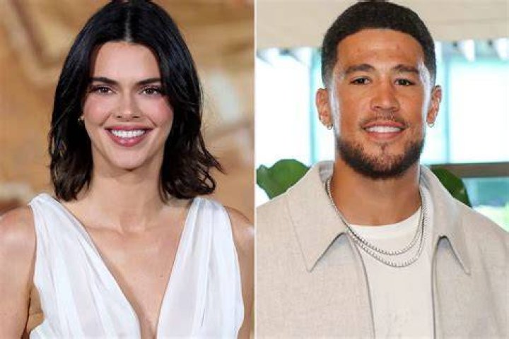 Kendall Jenner’s Boyfriends: PICS