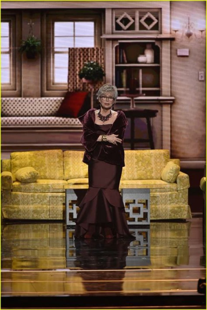 Kennedy Center Honors 2017
