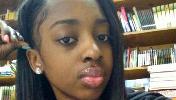 Kenneka Jenkins News, Photos And Videos – Hollywood Life