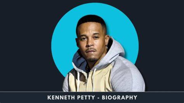 Kenneth Petty Is The Father, Legal Docs Confirm – Hollywood Life