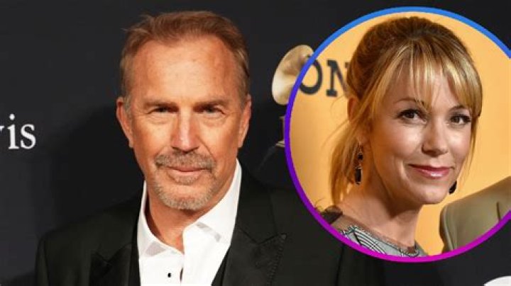Kevin Costner’s Estranged Wife Christine Shares Spending Habits – Hollywood Life