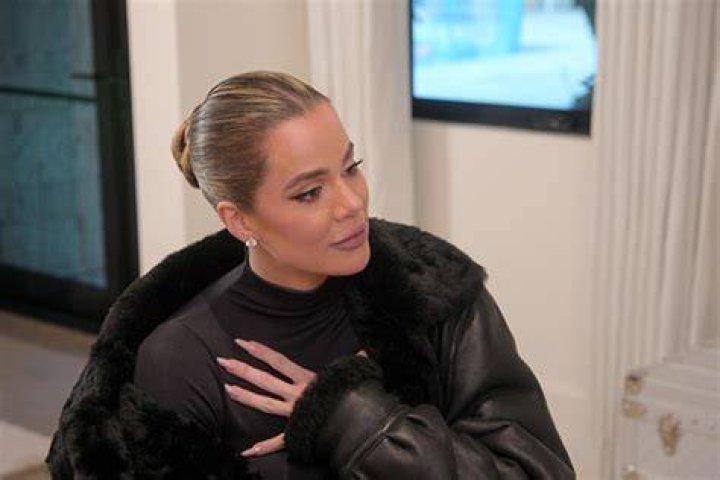 Khloe Kardashian Addresses Her Relationship Status With Jordyn Woods After Tristan Scandal