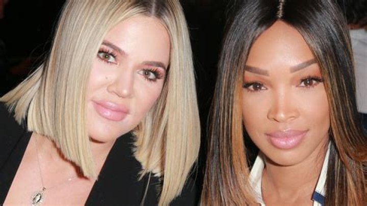Khloe Kardashian May Make Malika Haqq Her Baby’s Godmother: She’s ‘Grateful’ For Her Support