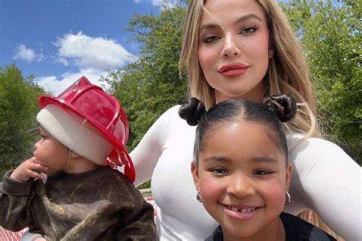 Khloe Kardashian Moving Towards ‘Forgiveness’ With Tristan Thompson As They Prep For Baby No. 2