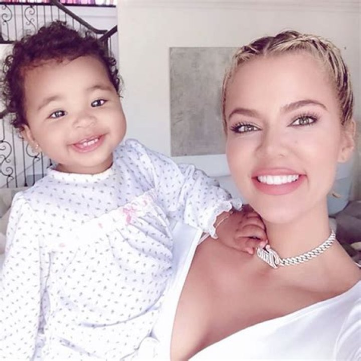 Khloe Kardashian Shares The Cutest Pic Ever Of ‘Besties’ True Thompson, 1, & Chicago West, 1