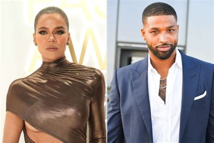 Khloe Kardashian Talks Tristan Thompson Relationship After Cheating – Hollywood Life
