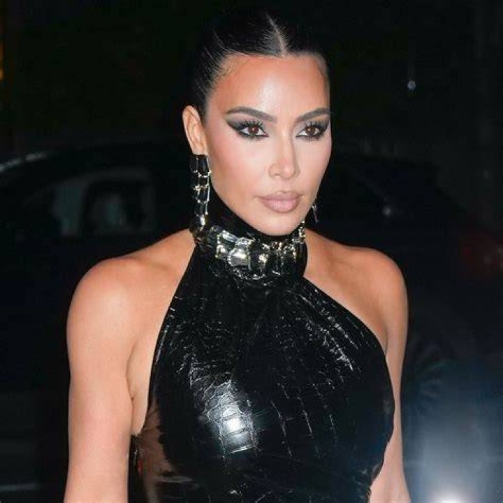 Khloe & Kim Kardashian V. Nicki Minaj — Latex Face-Off: Who Wore It Best?