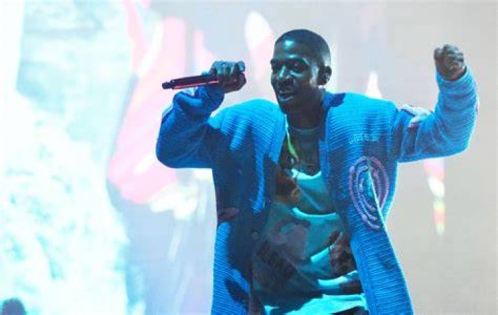 Kid Cudi, 38, Says He’s ‘Nearing The End’ Of His Music Career