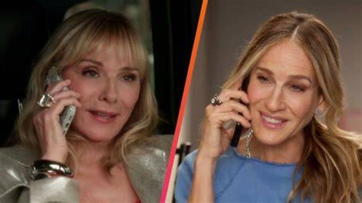 Kim Cattrall ‘Has No Plans’ To Return As Samantha Jones To ‘And Just Like That’: ‘She’s Moved On’