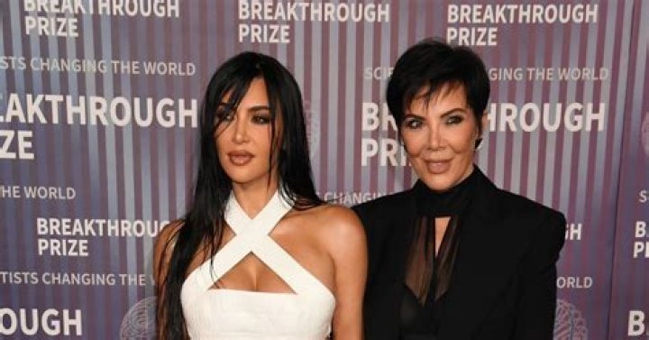 Kim Kardashian and Her Mom Kris Jenner Are Feuding Over The Wedding! Find Out Why!