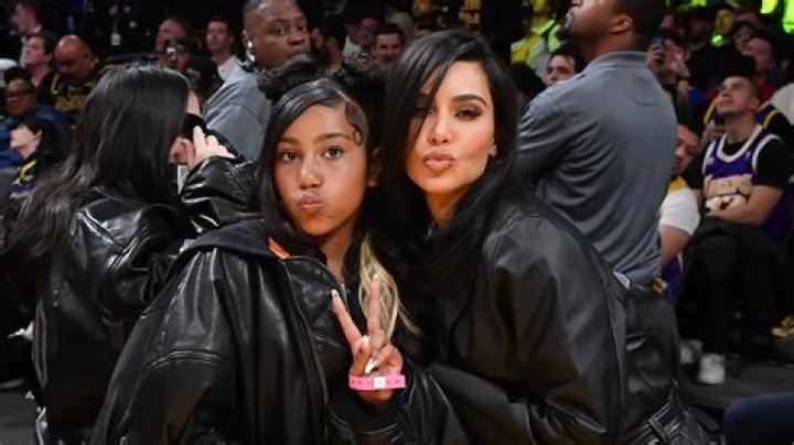 Kim Kardashian Files To Trademark North For Toy & Skincare Line – Hollywood Life