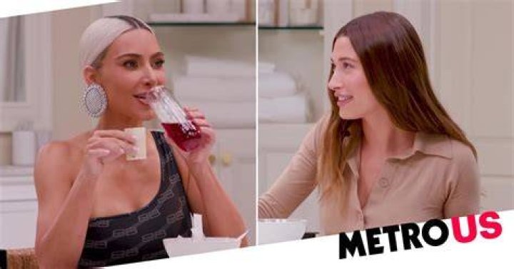 Kim Kardashian In Mile High Club — Makes Shocking Confession – Hollywood Life