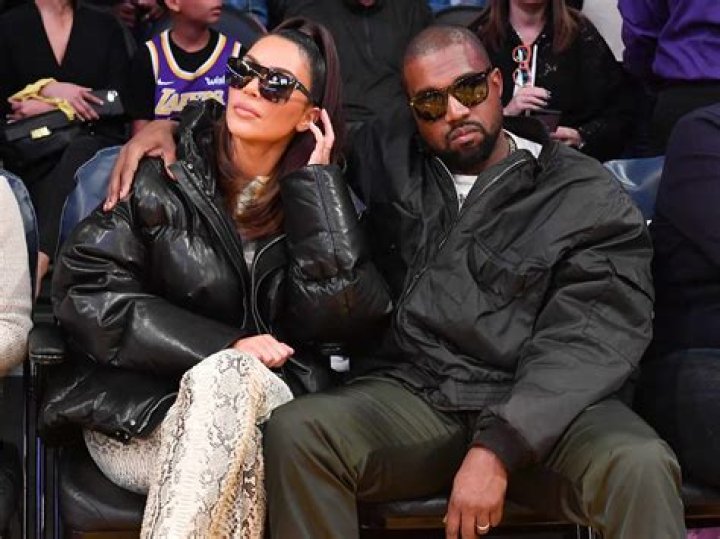 Kim Kardashian & Kanye West Divorcing? Her BFF Jonathan Cheban Speaks Out