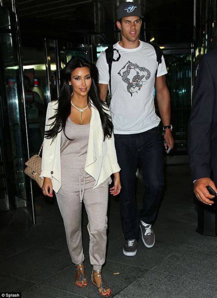 Kim Kardashian Proves She’s The Best Babysitter By Letting Mason, 10, Chow Down On Junk Food — Pic
