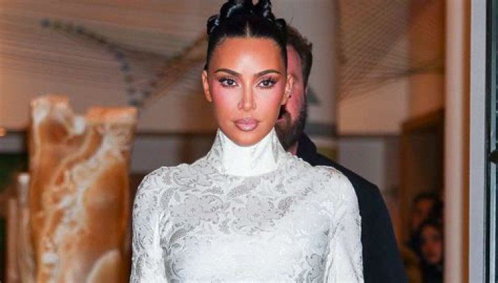 Kim Kardashian’s $3,320 Per Night Birth Suite: First Look Inside