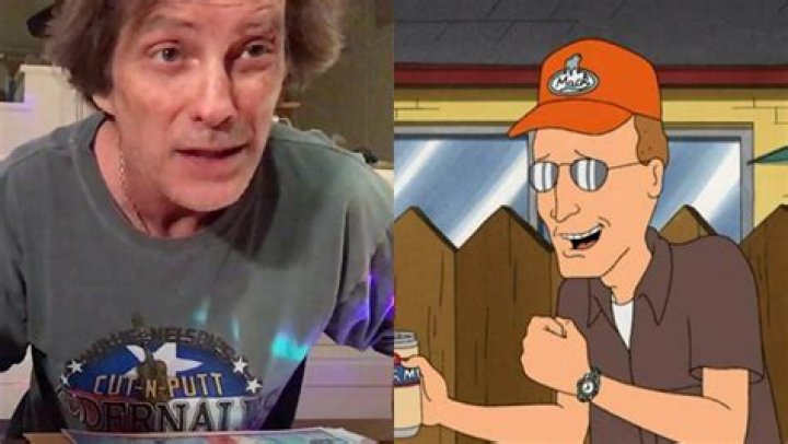 ‘King Of The Hill’ Star Dies At 64 – Hollywood Life