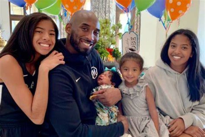 Kobe Bryant’s Sisters Reveal They’re ‘Devastated’ After His & Gianna’s Tragic Deaths