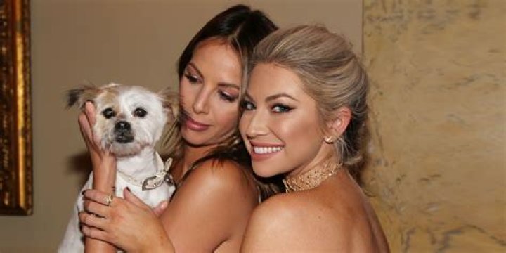 Kristen Doute Shades Stassi Schroeder After ‘Vanderpump Rules’ Fight: You’re Trying To ‘Trash Me’