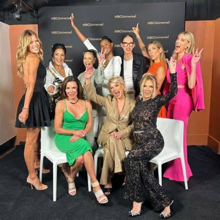 Kristen Takeman Teases ‘Whole New’ Ramona Singer on ‘RHUGT: RHONY’ – Hollywood Life