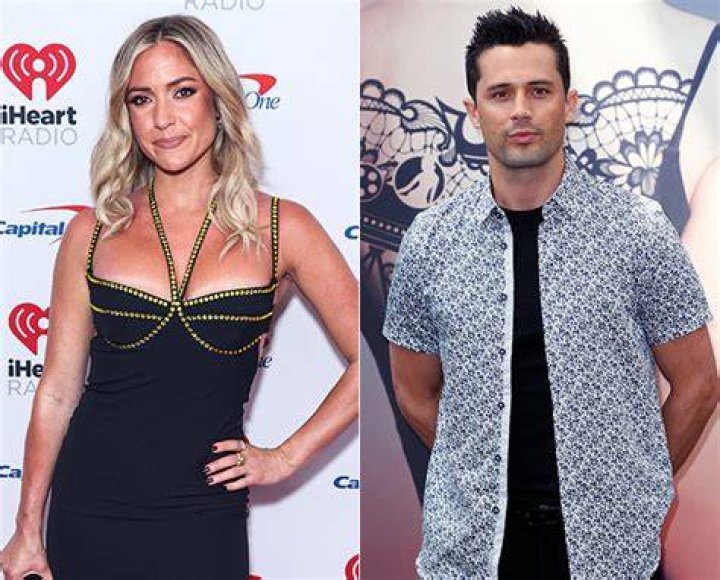 Kristin Cavallari Apologizes To Stephen Colletti for Cheating on Him 18 Years Later