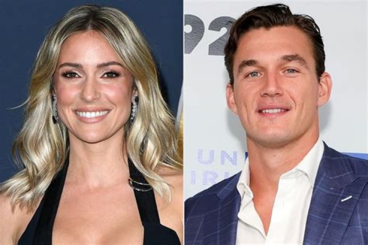 Kristin Cavallari & Tyler Cameron Kissing Photos For Uncommon James – Hollywood Life