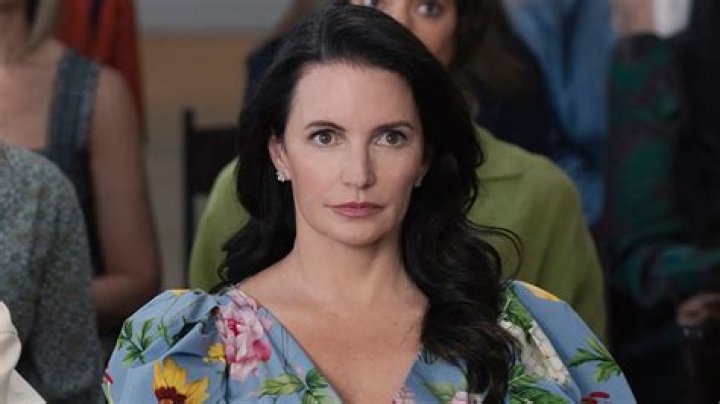 Kristin Davis Explains Exactly What Each Of The ‘SATC’ Women Would Be Doing In Quarantine