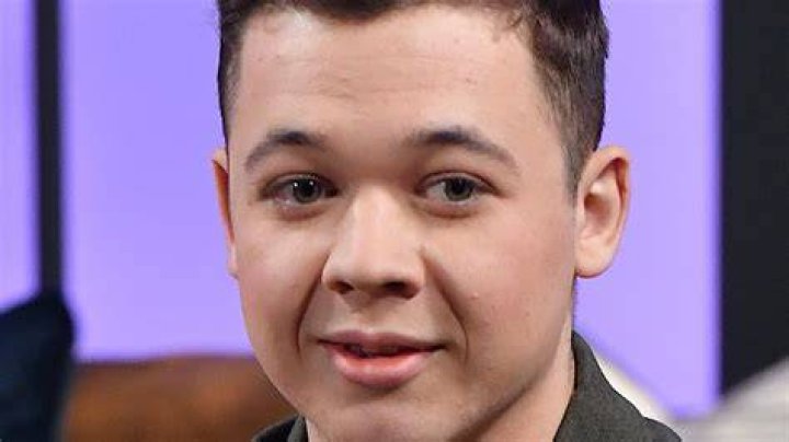 Kyle Rittenhouse Wants To Sue Whoopi Goldberg For Calling Him Murderer – Hollywood Life