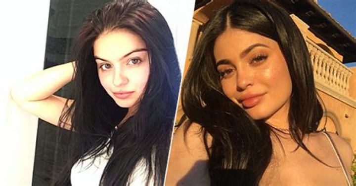 Kylie Jenner, Ariel Winter & More – Hollywood Life