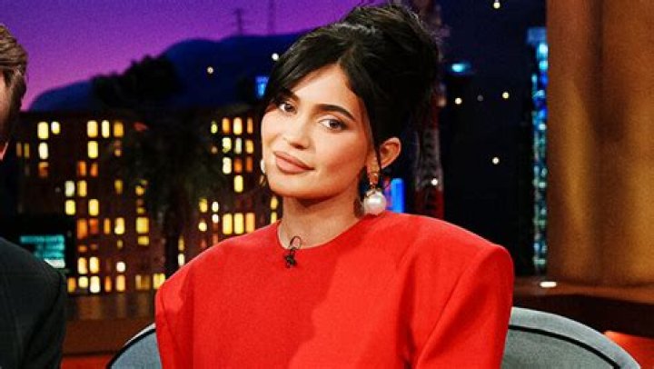 Kylie Jenner Disses James Corden: Too ‘Sick’ To Do His Show, But Gets Busted — Watch