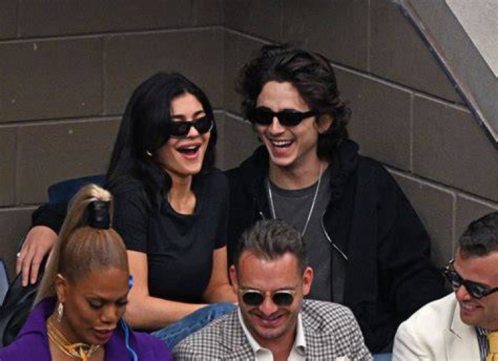 Kylie Jenner Has ‘Special Connection’ With Timothee Chalamet – Hollywood Life