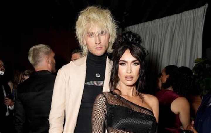 Lala Kent Wouldn’t Be ‘Shocked’ If Megan Fox & Machine Gun Kelly Have A Baby Together