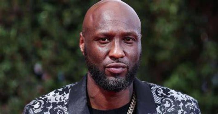 Lamar Odom Admits He Once ‘Strapped On’ A ‘Giant’ Fake Penis To Pass A Drug Test