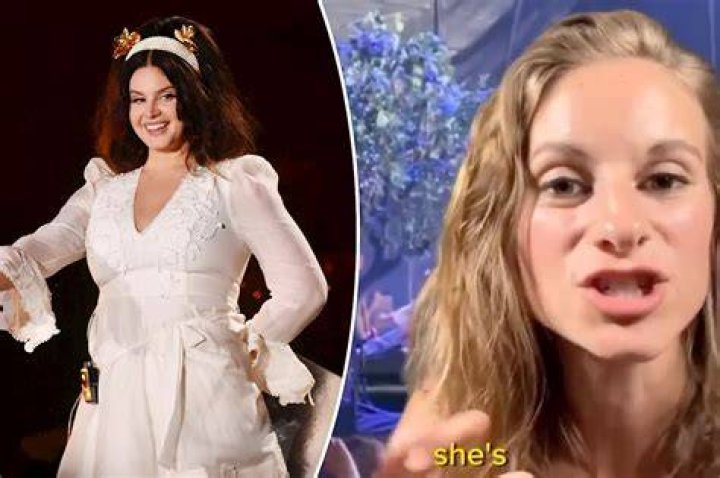 Lana Del Rey Slams Hater for Accusing Her of Witchcraft: ‘Gremlin’