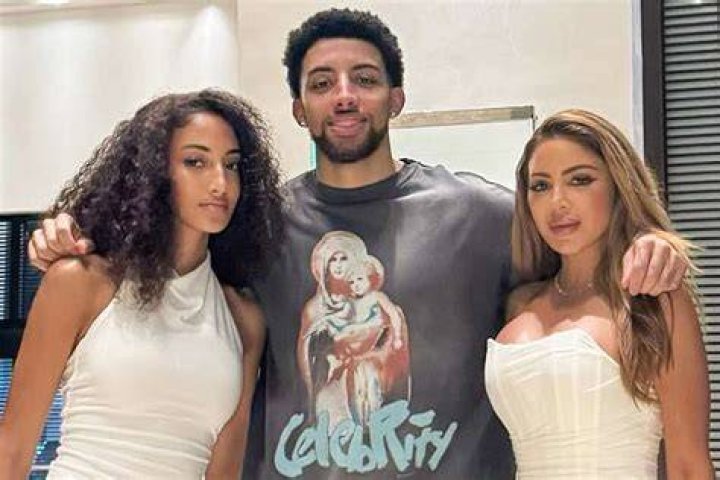 Larsa Pippen, 45, Stuns In Skintight Yellow Ensemble After Sharing Rare Photo WIth Her 4 Children