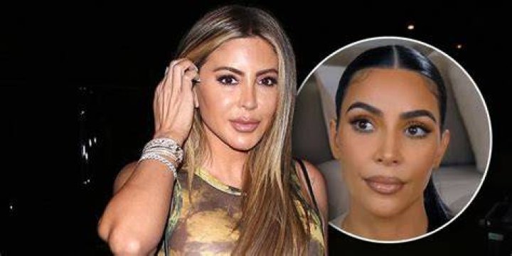 Larsa Pippen Posts Cryptic Quote About ‘Letting Go’ After Telling About Fallout With The KarJenners