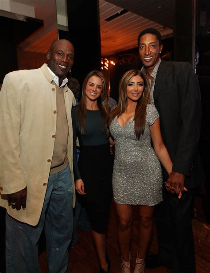 Larsa Pippen ‘Traumatized’ Over Michael Jordan’s Scathing Comments About Her Dating His Son Marcus