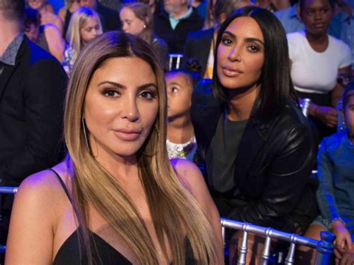Larsa Pippens Reacts As Kardashians Unfollow Her On Instagram – Hollywood Life