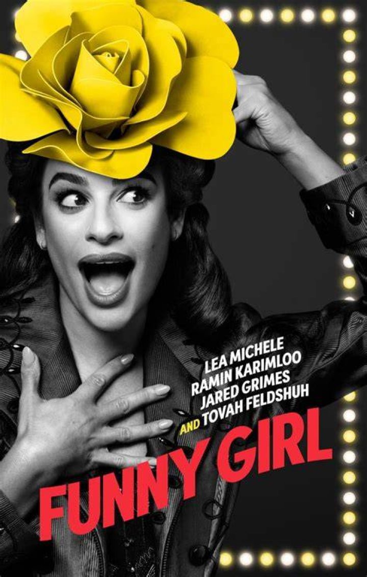 Lea Michele Breaks Silence After ‘Funny Girl’ Debut: This Has Been The ‘Greatest Honor’