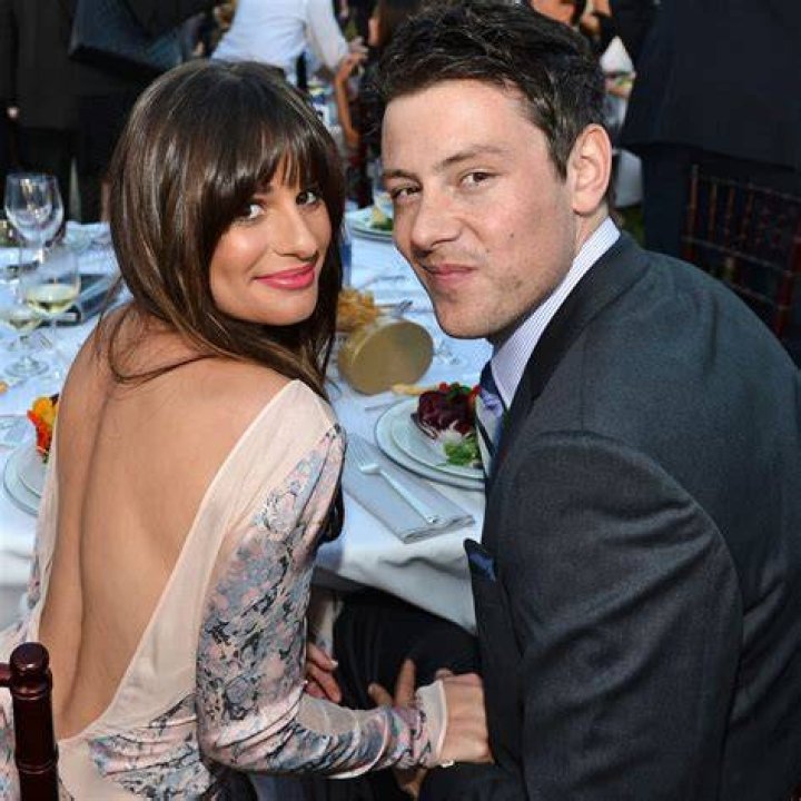 Lea Michele ‘Was Screaming’ When She Broke News Of Cory Monteith’s Death To His Mom