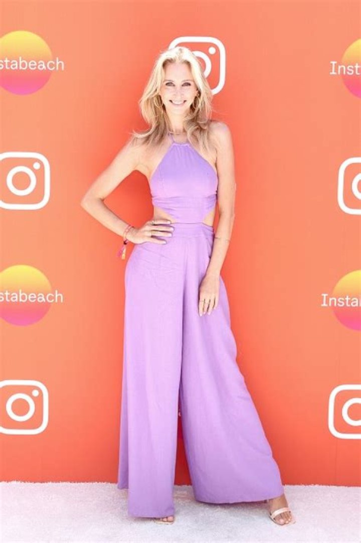Leah Kate, Bryce Xavier & More Attend Instagram’s Instabeach: Photos
