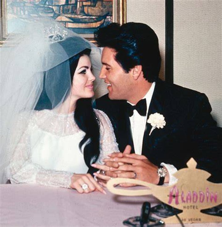 Learn About Her Marriage to Elvis & More – Hollywood Life