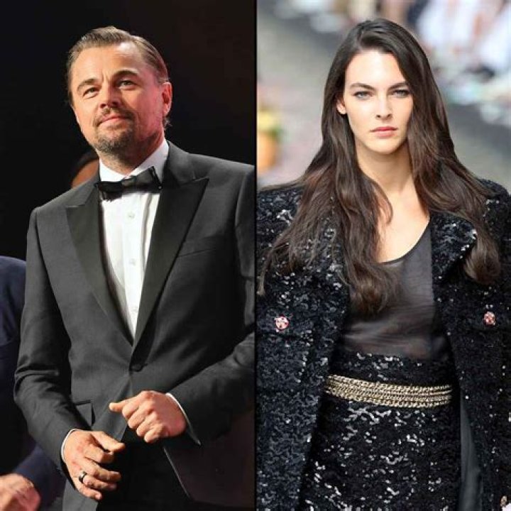 Leonardo DiCaprio’s Girlfriend Vittoria Ceretti Spotted With a Ring on Their Date