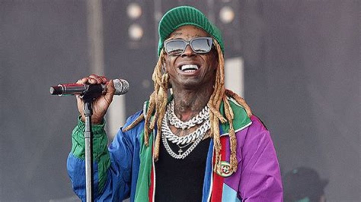 Lil Wayne Discusses Police Brutality & The Cop Who Saved His Life – Hollywood Life