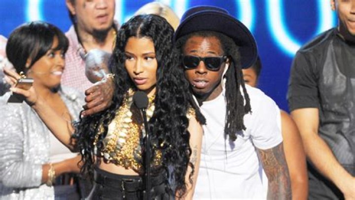 Lil Wayne Showers Nicki Minaj’s Son With Birthday Gifts — Watch – Hollywood Life