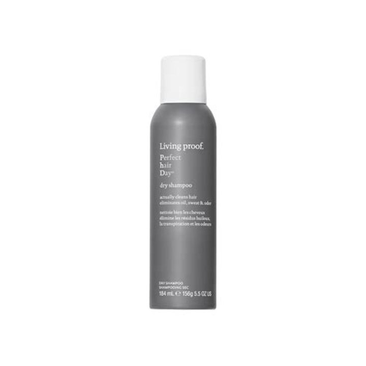 Lily Collins’ Favorite Viral Dry Shampoo is 30% Off Until Tomorrow