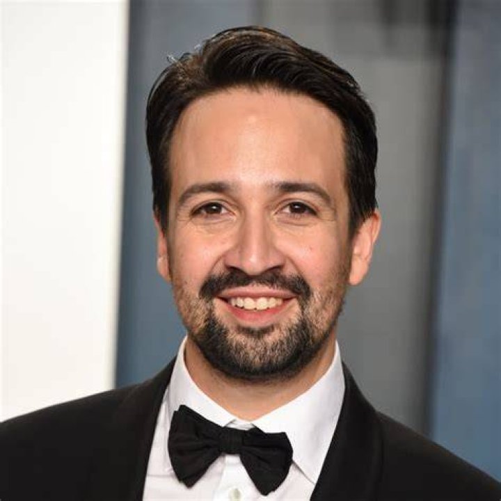 Lin-Manuel Miranda Celebrity Profile – Hollywood Life