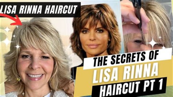 Lisa Rinna Has Same Hairstyle She Had For ‘Playboy’ At ‘RHOBH’ Reunion – Hollywood Life